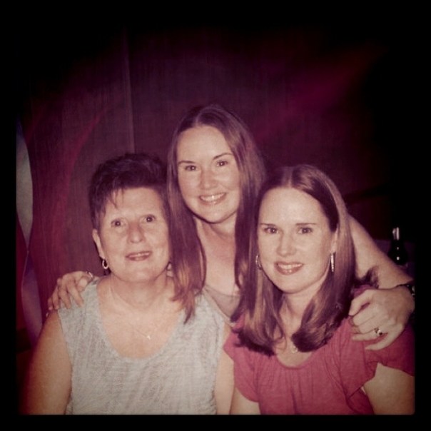 Can you guess which one is me? =)