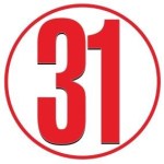 31 years going strong.